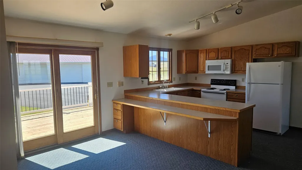 2315 Cattle Drive East Helena MT 59635