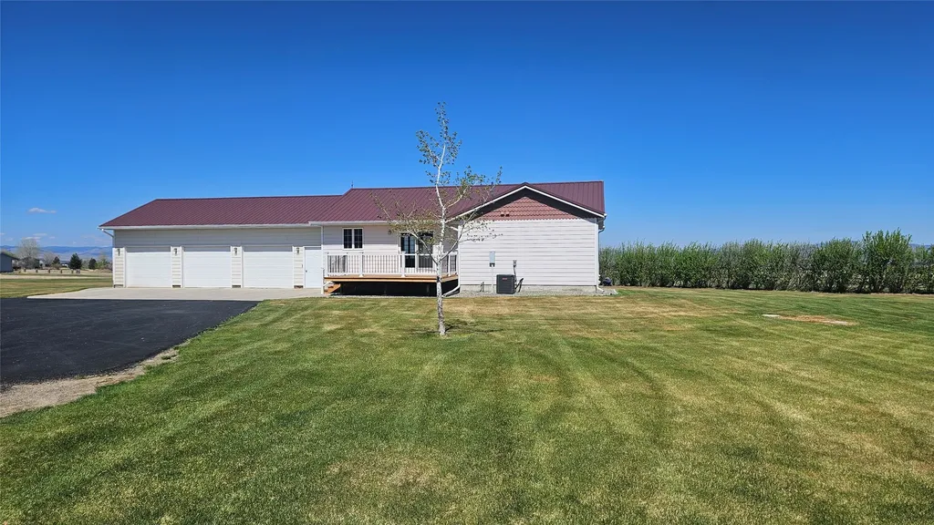2315 Cattle Drive East Helena MT 59635
