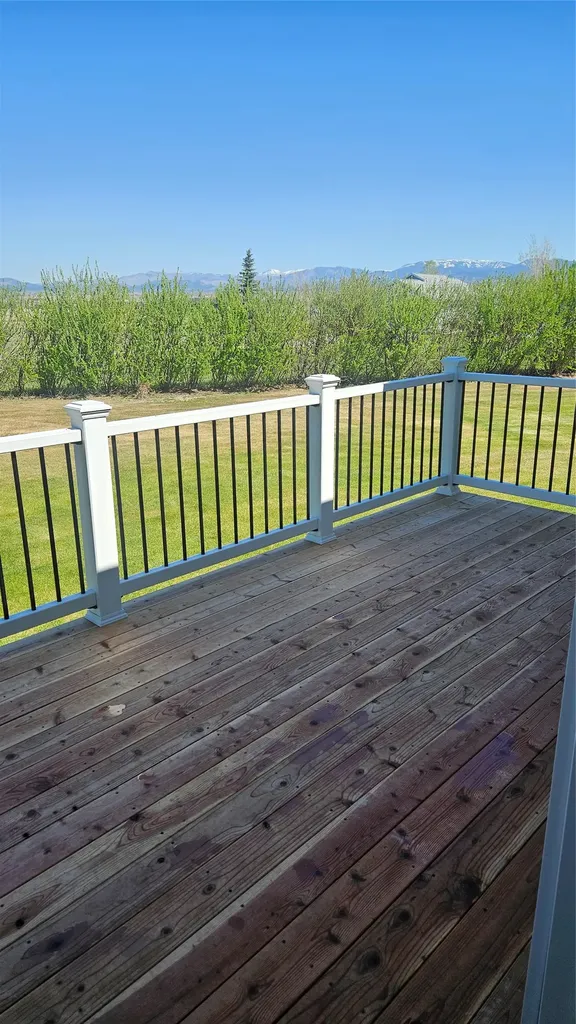2315 Cattle Drive East Helena MT 59635