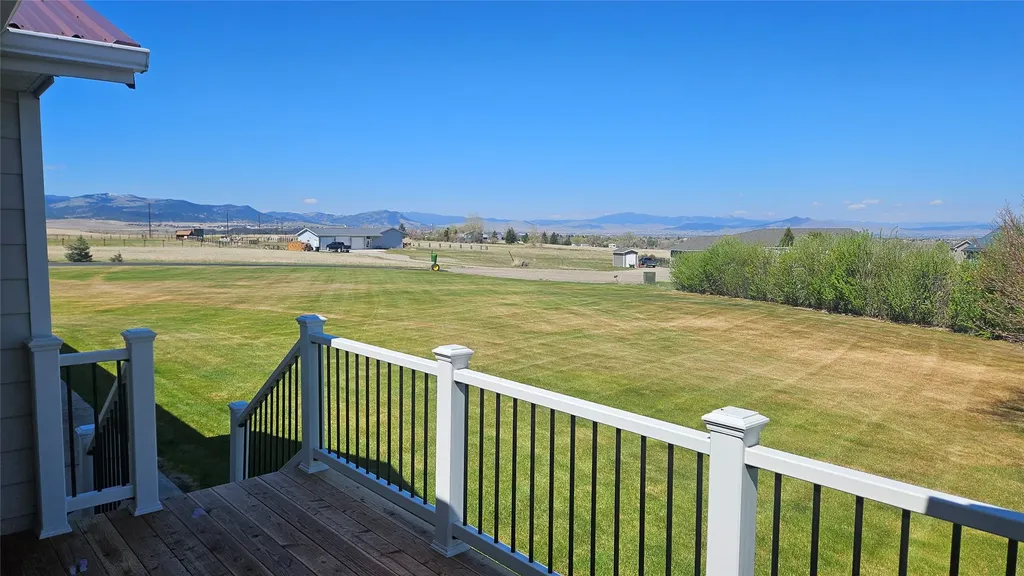 2315 Cattle Drive East Helena MT 59635