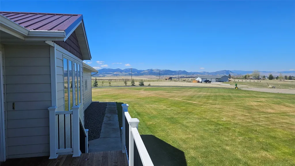 2315 Cattle Drive East Helena MT 59635