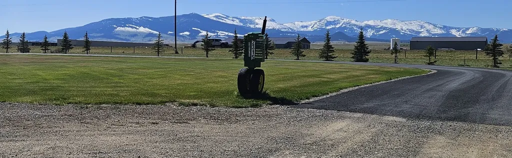 2315 Cattle Drive East Helena MT 59635