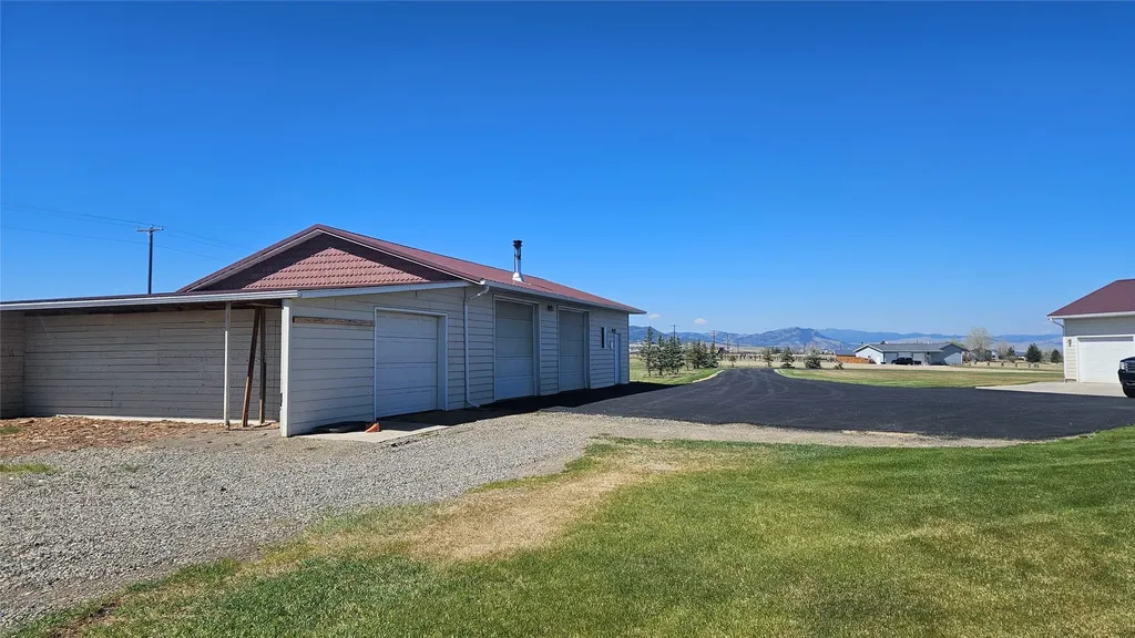 2315 Cattle Drive East Helena MT 59635