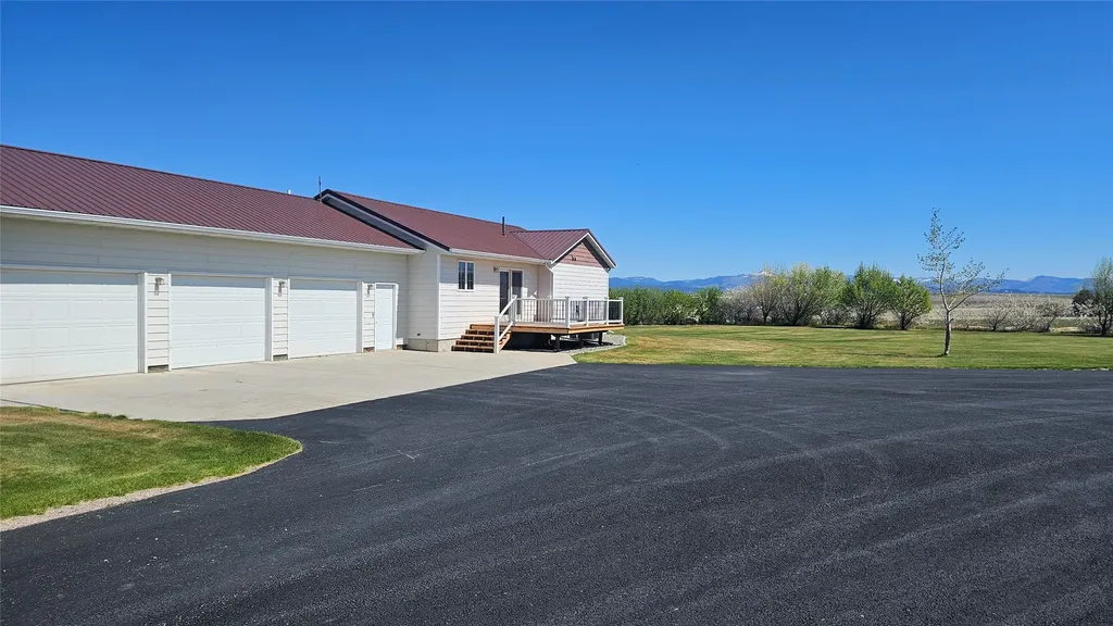 2315 Cattle Drive East Helena MT 59635
