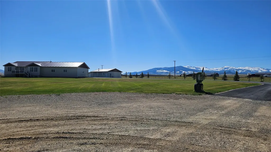 2315 Cattle Drive East Helena MT 59635