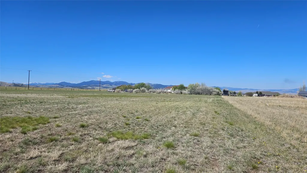 2315 Cattle Drive East Helena MT 59635