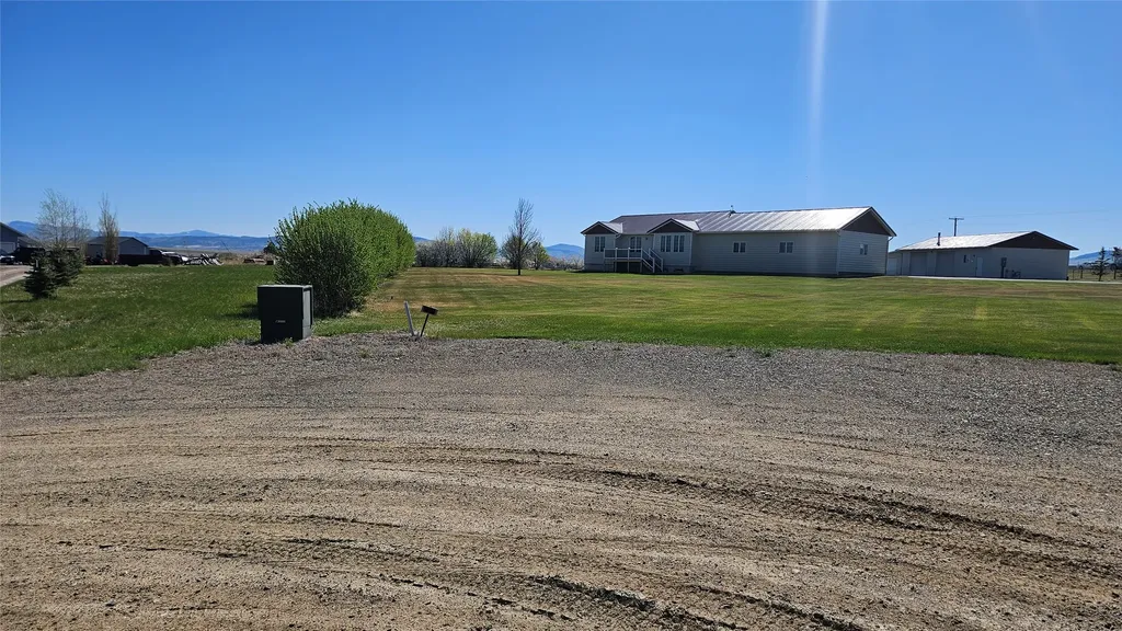 2315 Cattle Drive East Helena MT 59635
