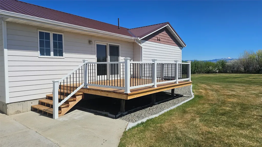 2315 Cattle Drive East Helena MT 59635