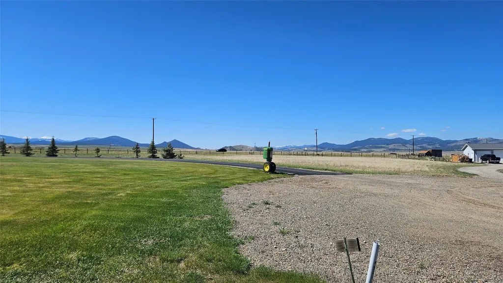 2315 Cattle Drive East Helena MT 59635