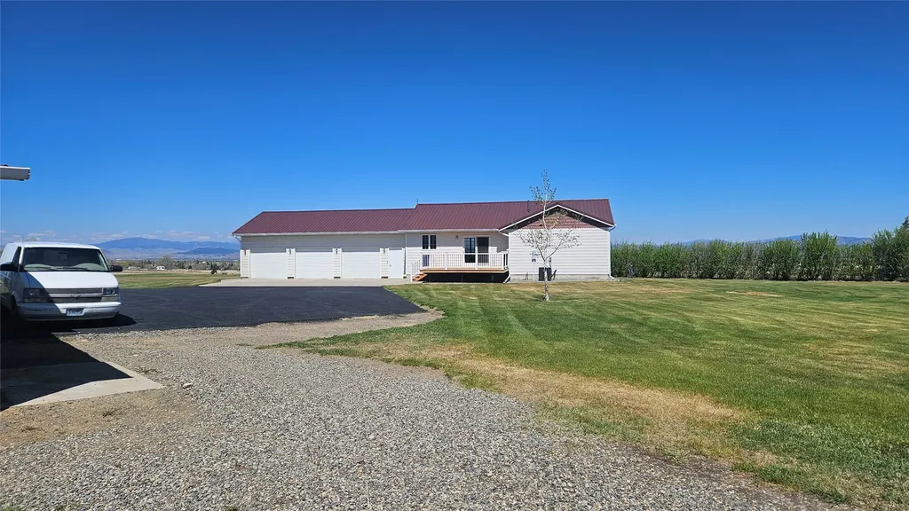 2315 Cattle Drive East Helena MT 59635
