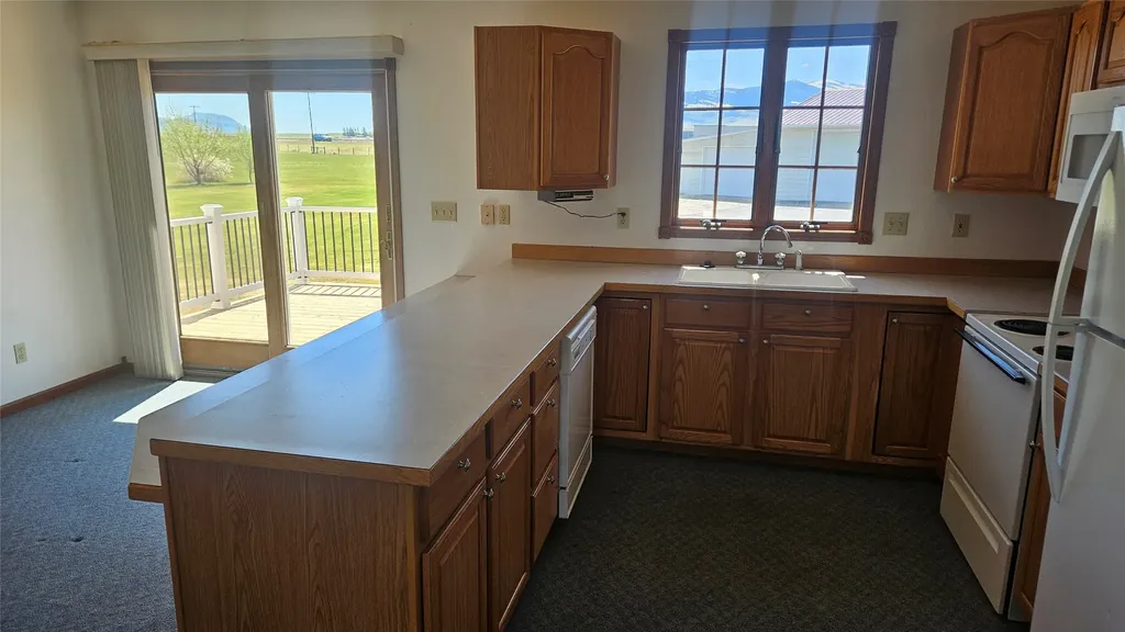 2315 Cattle Drive East Helena MT 59635