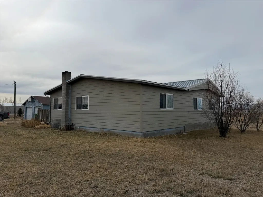 28 Shearer Road White Sulphur Springs MT 59645