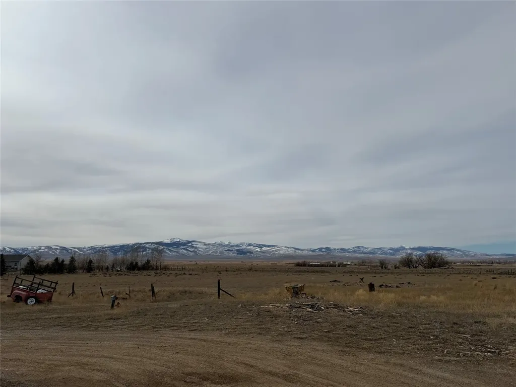 28 Shearer Road White Sulphur Springs MT 59645