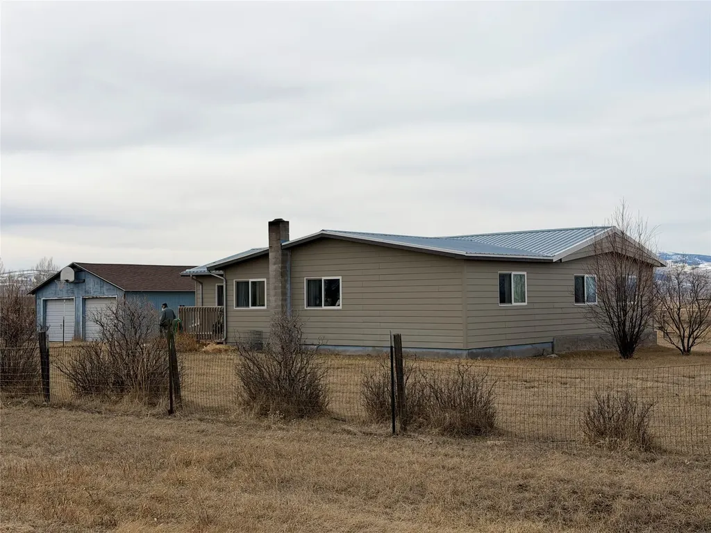 28 Shearer Road White Sulphur Springs MT 59645