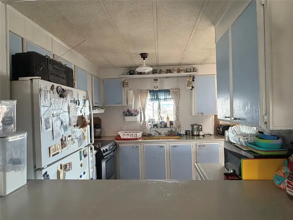28 Shearer Road White Sulphur Springs MT 59645