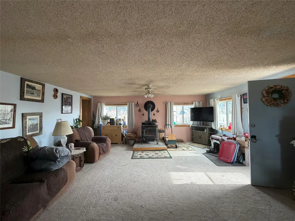 28 Shearer Road White Sulphur Springs MT 59645