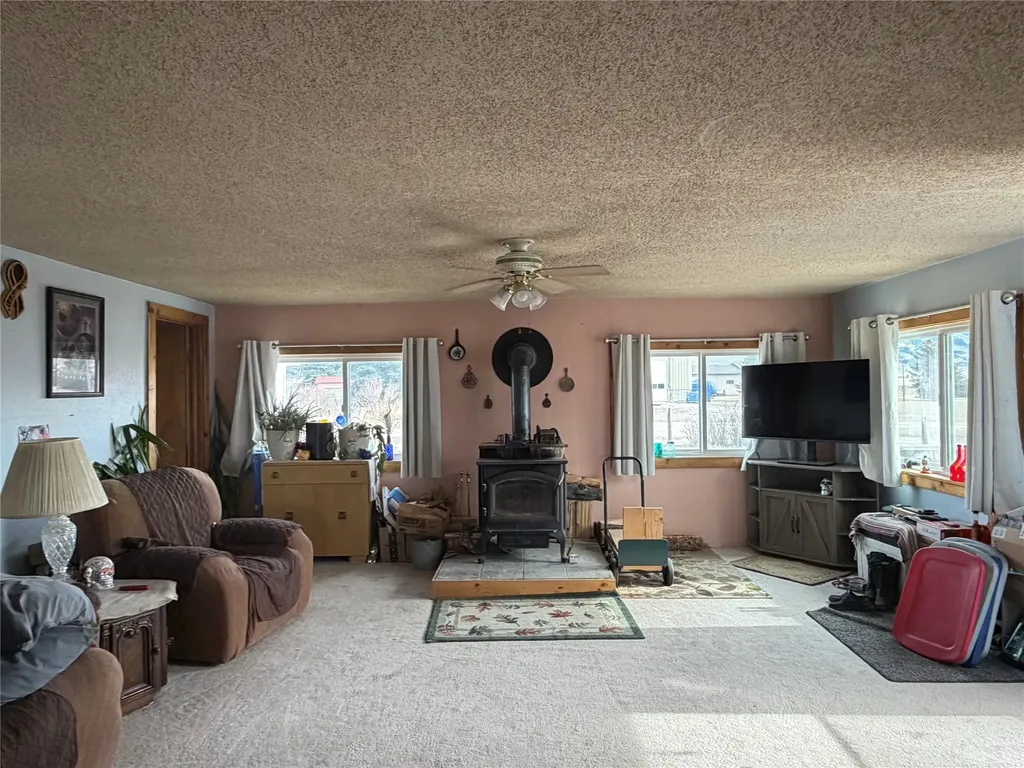 28 Shearer Road White Sulphur Springs MT 59645