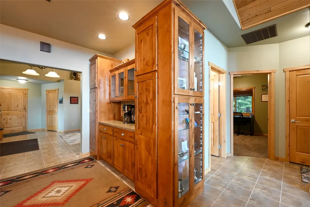 2 Rainbow Court Noxon MT 59853