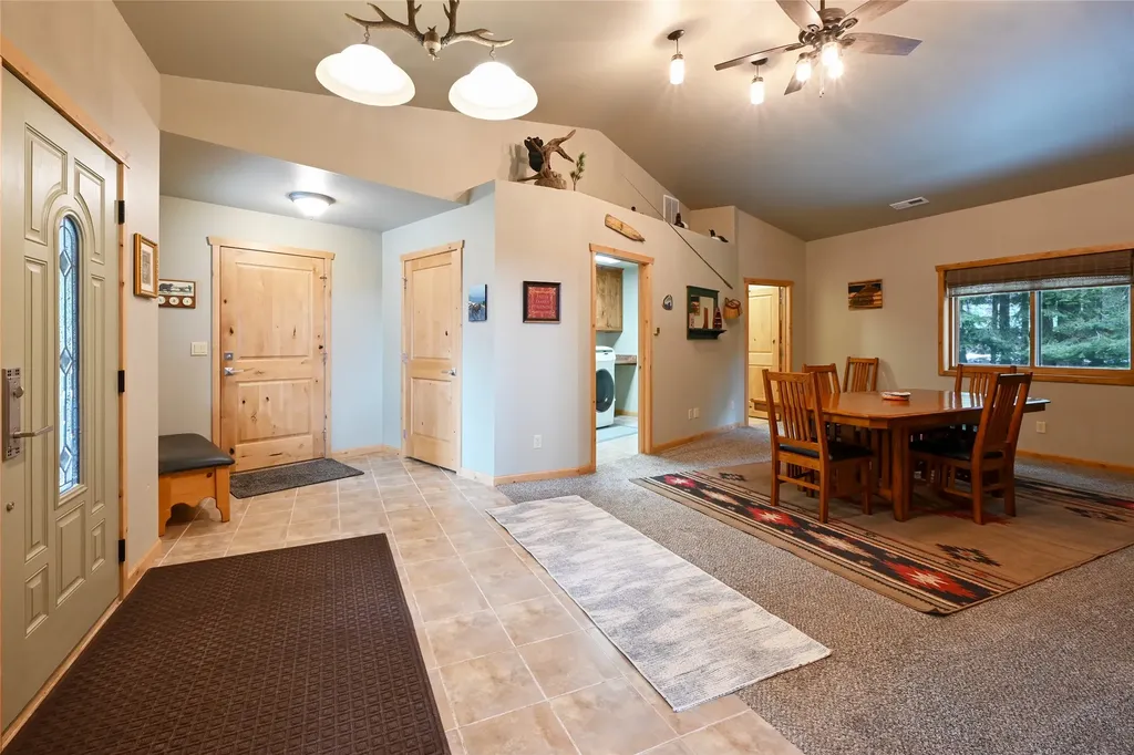 2 Rainbow Court Noxon MT 59853