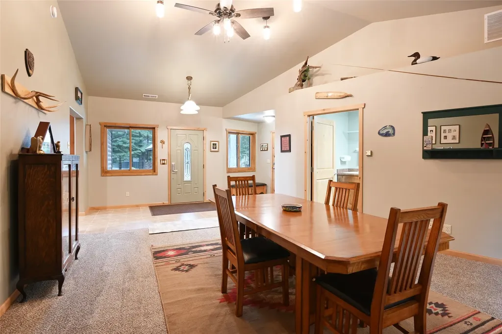 2 Rainbow Court Noxon MT 59853