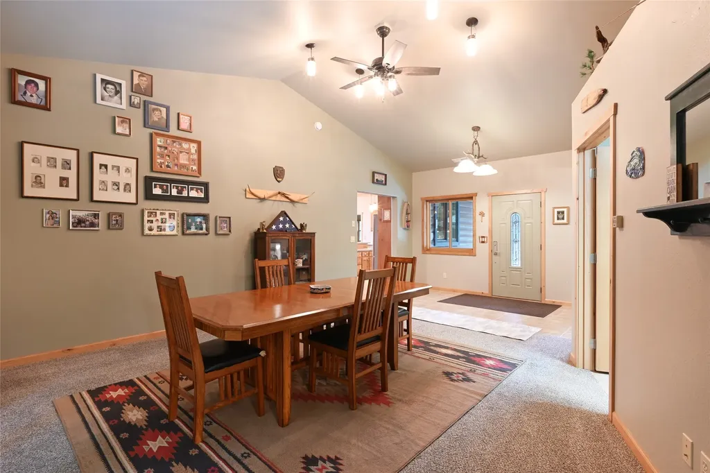 2 Rainbow Court Noxon MT 59853