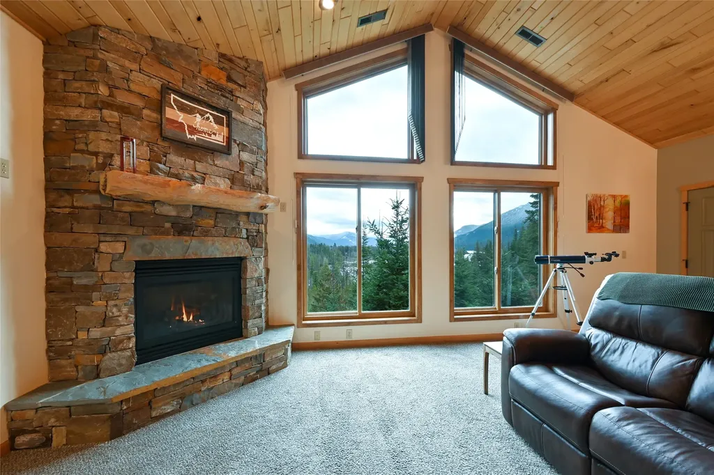 2 Rainbow Court Noxon MT 59853