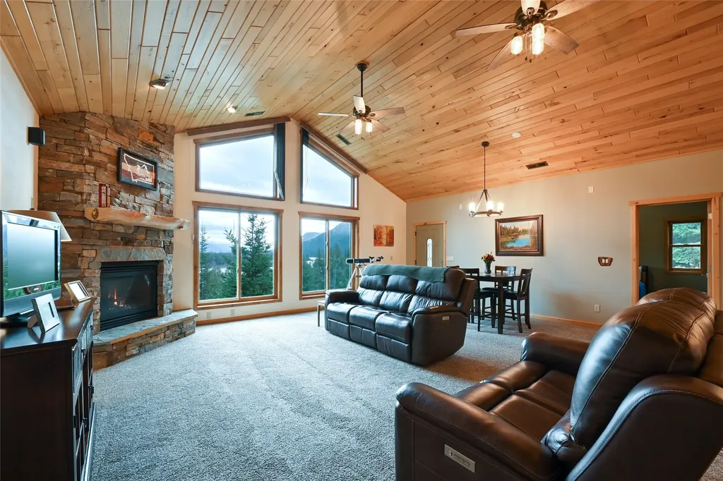 2 Rainbow Court Noxon MT 59853