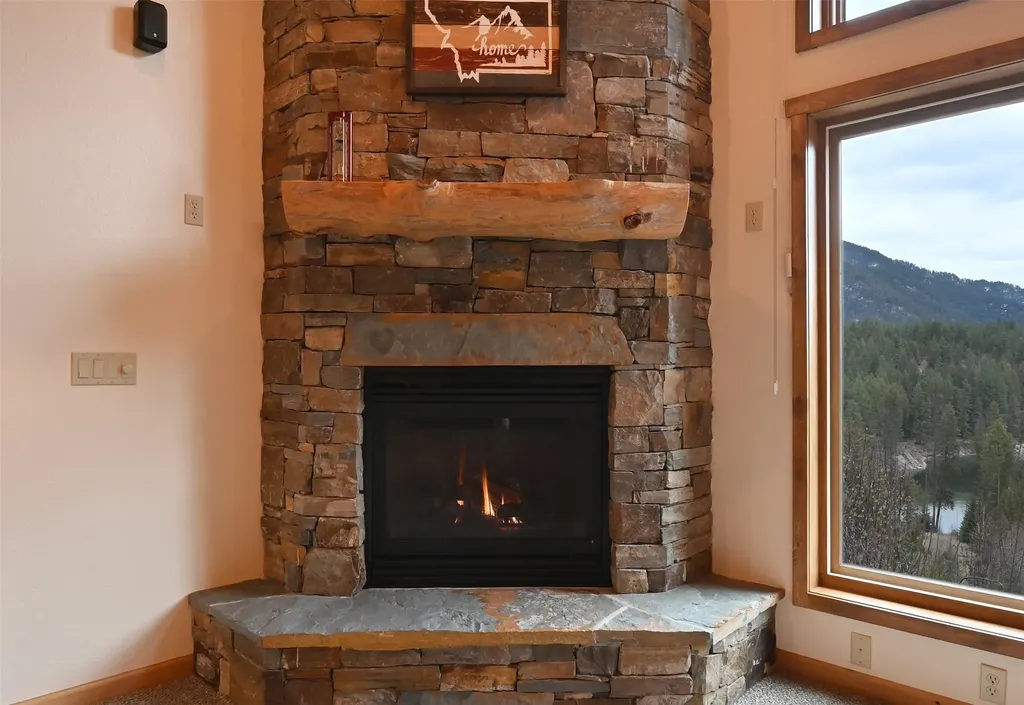 2 Rainbow Court Noxon MT 59853