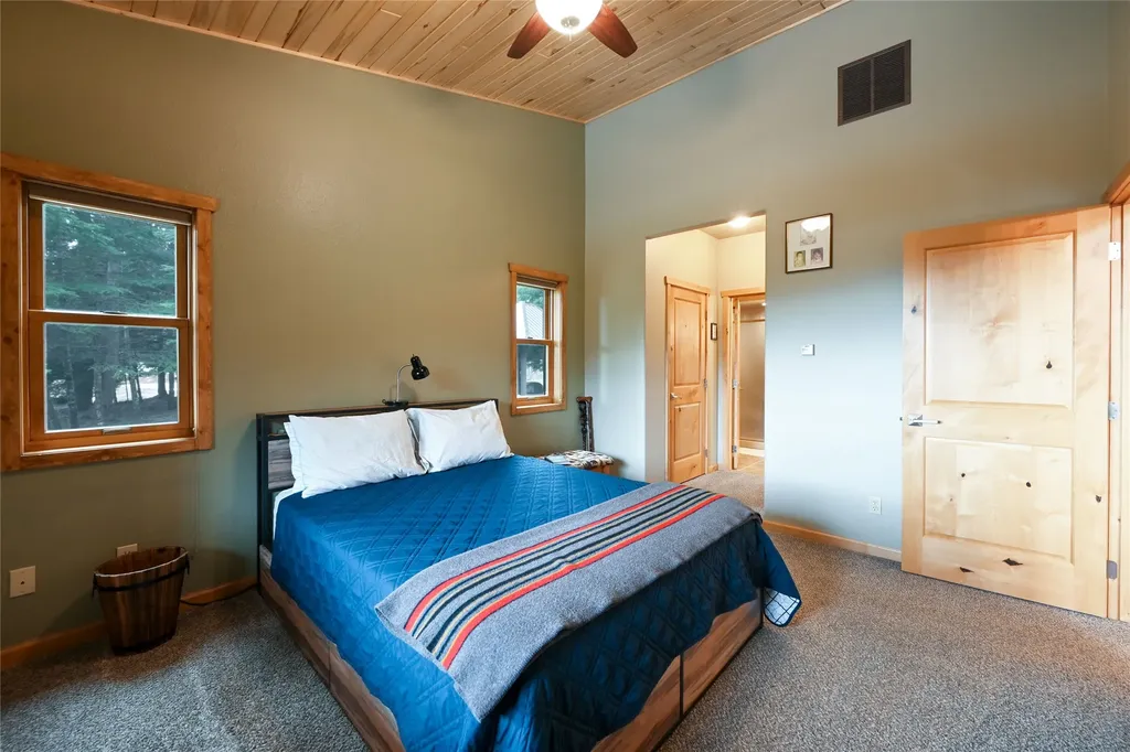 2 Rainbow Court Noxon MT 59853