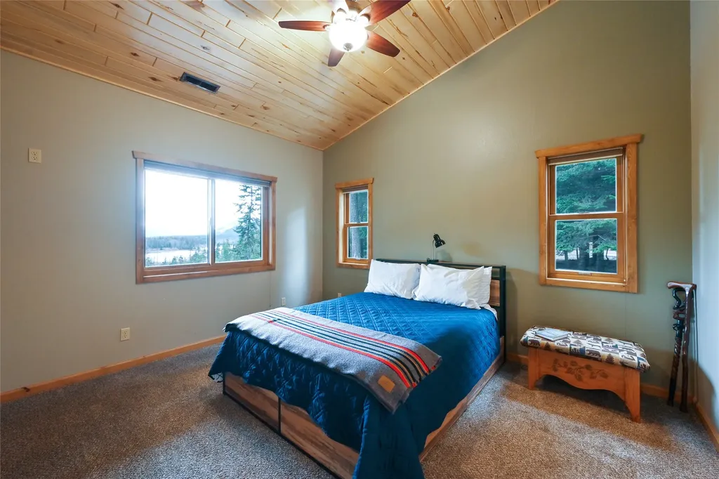 2 Rainbow Court Noxon MT 59853