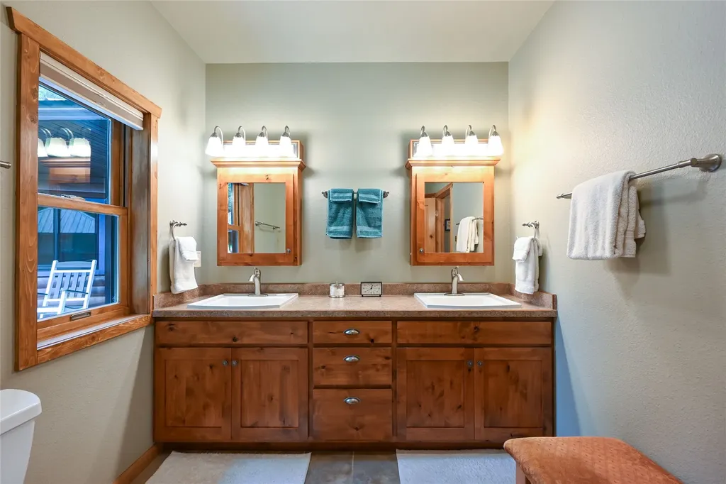 2 Rainbow Court Noxon MT 59853