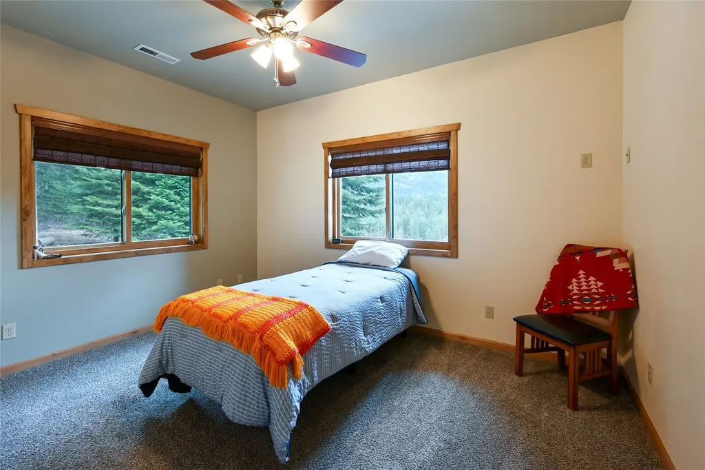 2 Rainbow Court Noxon MT 59853