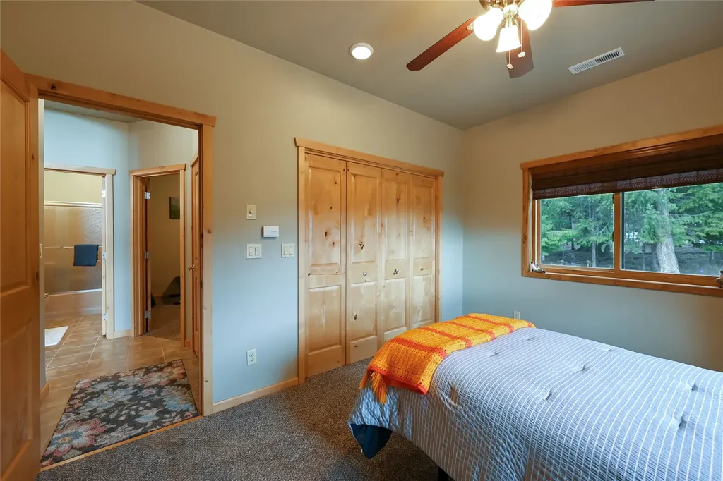 2 Rainbow Court Noxon MT 59853