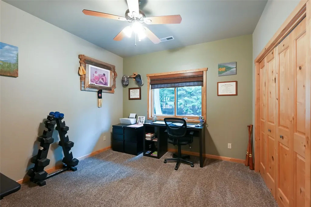 2 Rainbow Court Noxon MT 59853