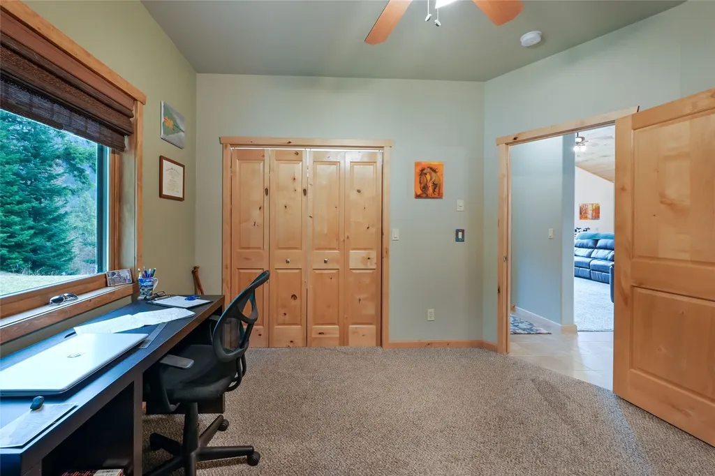 2 Rainbow Court Noxon MT 59853