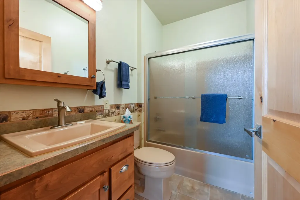 2 Rainbow Court Noxon MT 59853