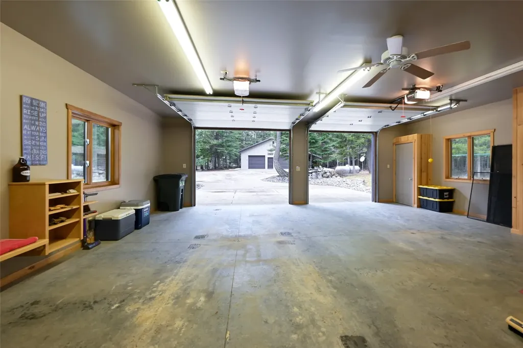 2 Rainbow Court Noxon MT 59853