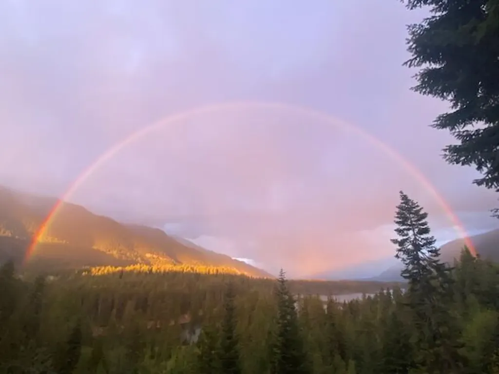 2 Rainbow Court Noxon MT 59853