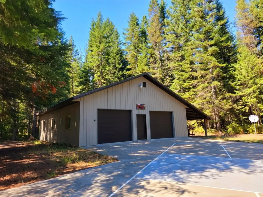 2 Rainbow Court Noxon MT 59853