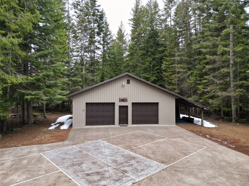 2 Rainbow Court Noxon MT 59853