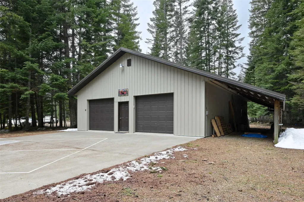 2 Rainbow Court Noxon MT 59853