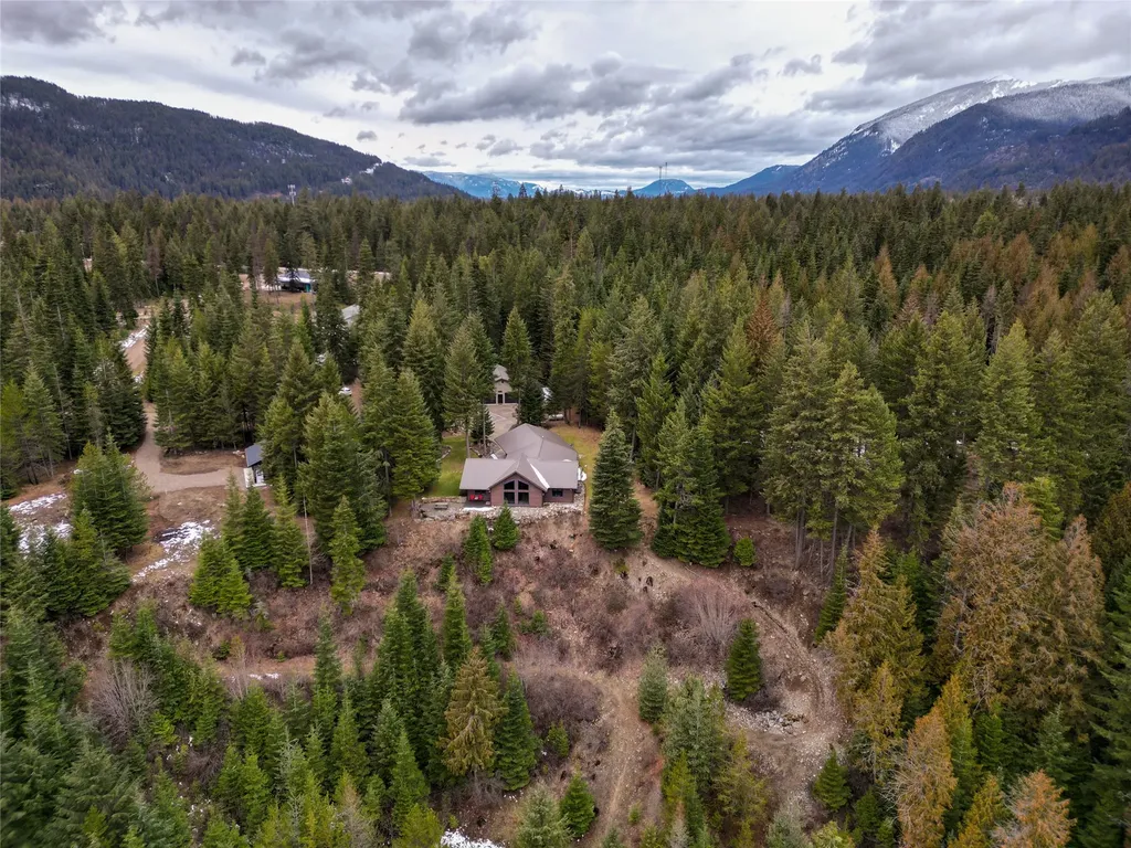 2 Rainbow Court Noxon MT 59853