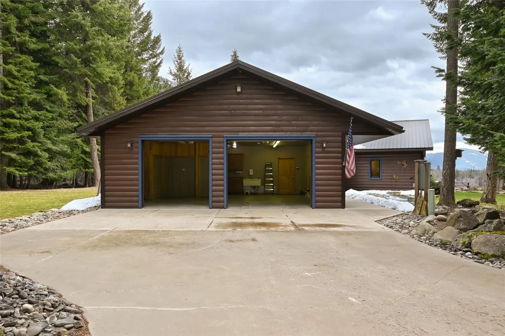 2 Rainbow Court Noxon MT 59853