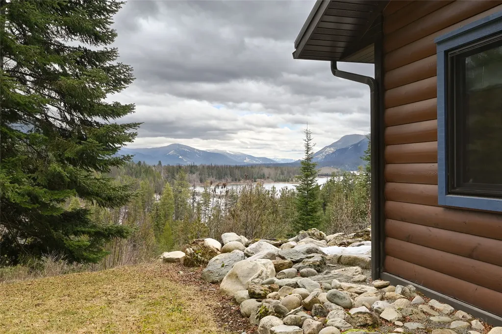 2 Rainbow Court Noxon MT 59853