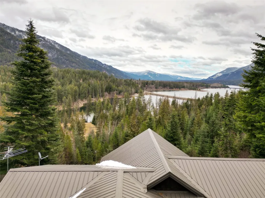2 Rainbow Court Noxon MT 59853