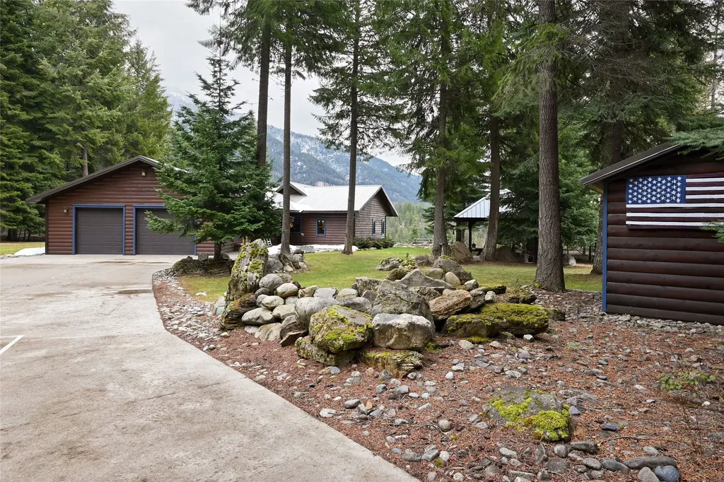 2 Rainbow Court Noxon MT 59853