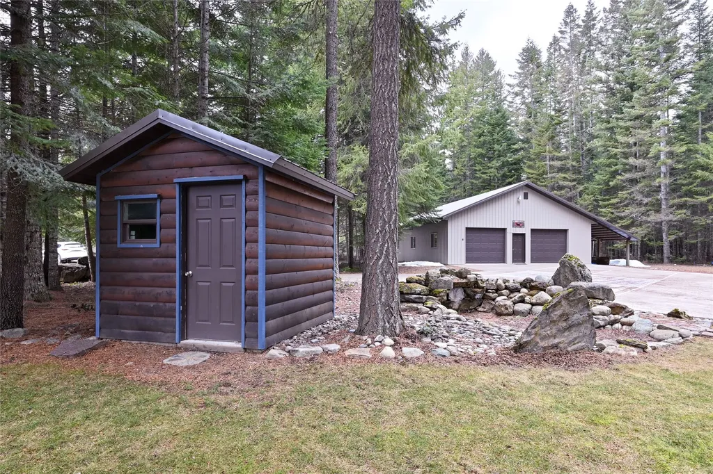 2 Rainbow Court Noxon MT 59853