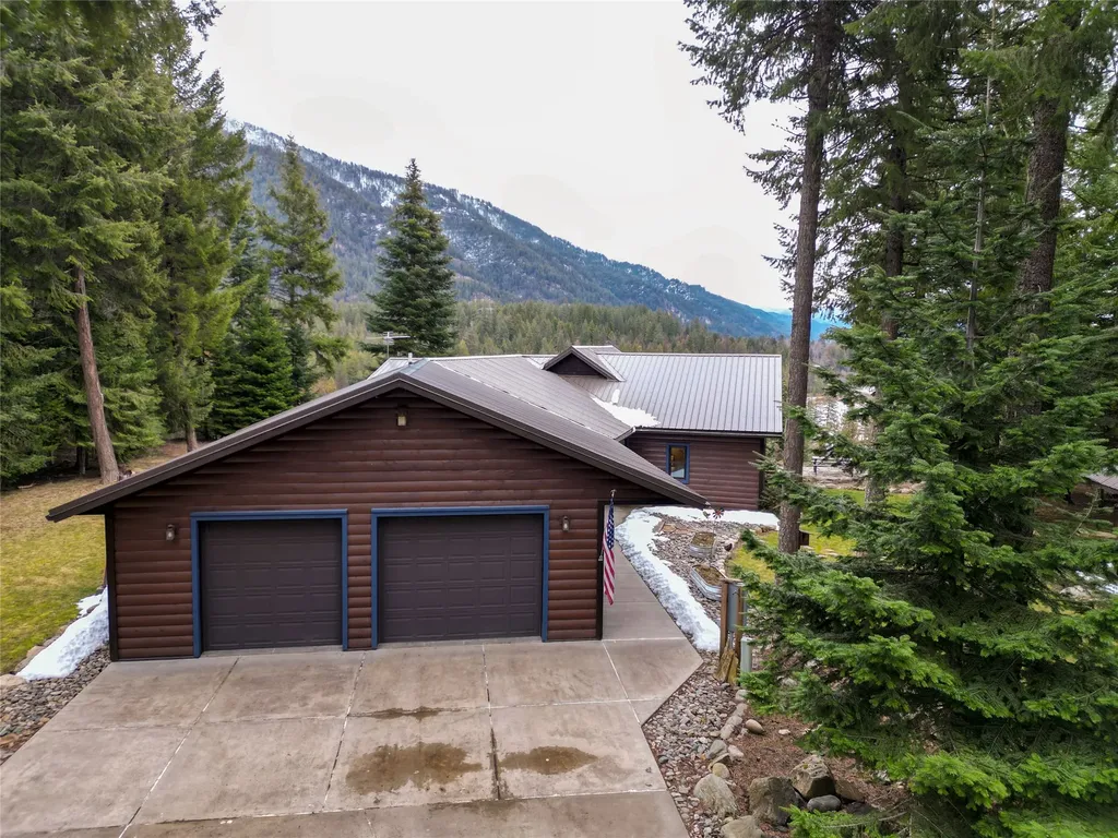 2 Rainbow Court Noxon MT 59853