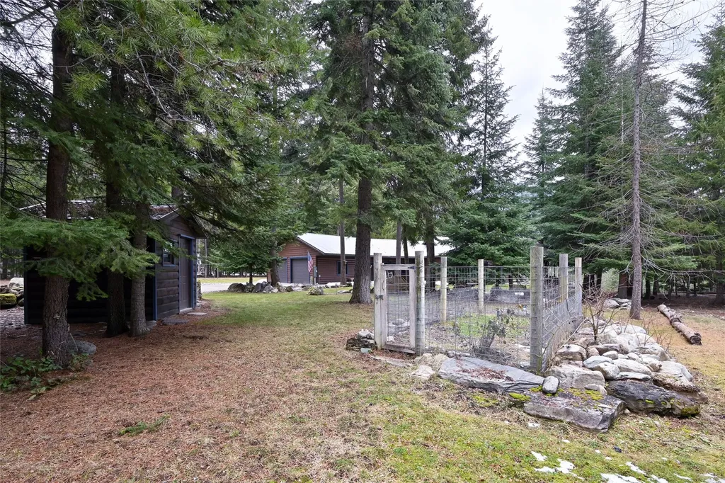 2 Rainbow Court Noxon MT 59853