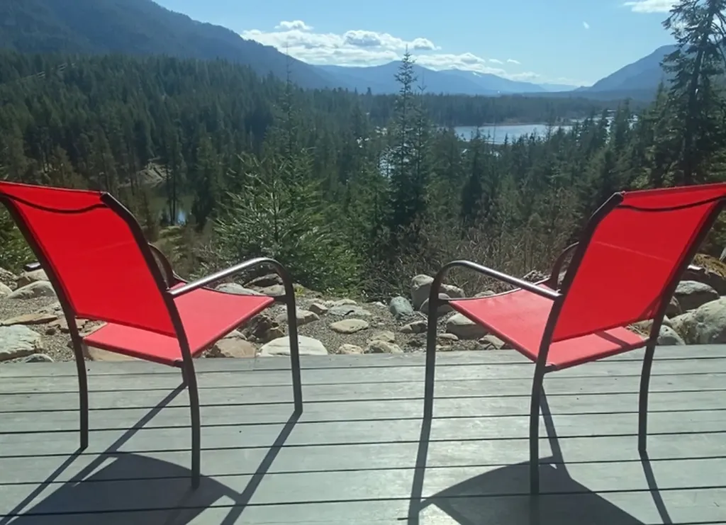 2 Rainbow Court Noxon MT 59853